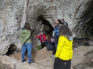 Viaxe al orixe del arte